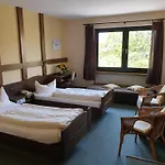 Heidehotel Anna מלון סולטאו