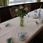 Heidehotel Anna מלון