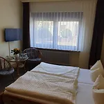 Heidehotel Anna מלון סולטאו
