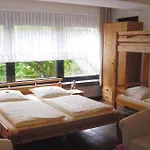Hotel Heidehotel Anna 2*