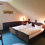 Heidehotel Anna 2*