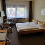 Heidehotel Anna