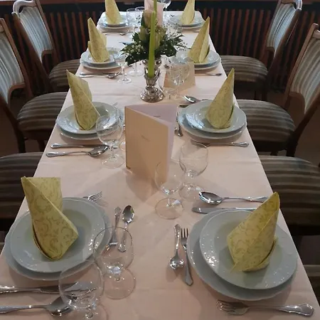 Отель Heidehotel Anna 2*