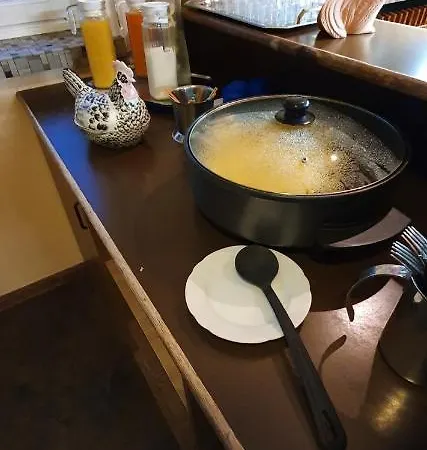 Heidehotel Anna Зольтау