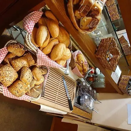 Heidehotel Anna 2* סולטאו