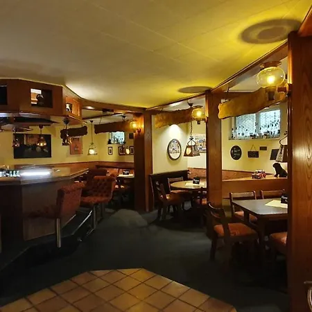 호텔 Heidehotel Anna 2*