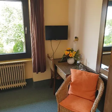 Heidehotel Anna 2* Зольтау