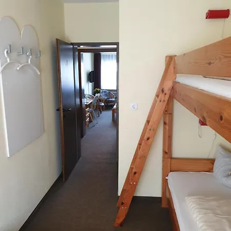 מלון Heidehotel Anna 2*