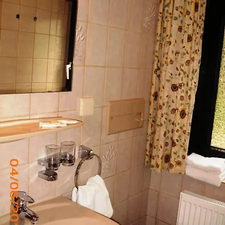 Heidehotel Anna Отель