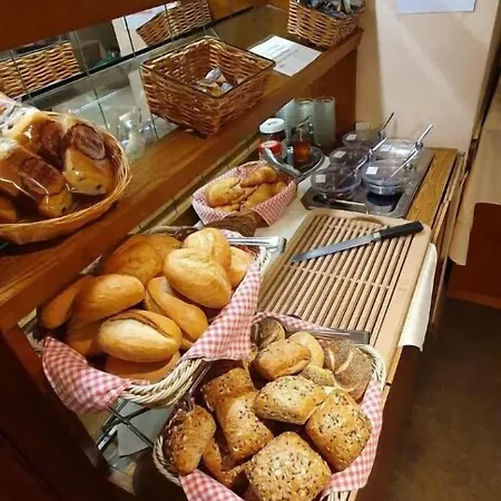 Heidehotel Anna 2* 졸타우