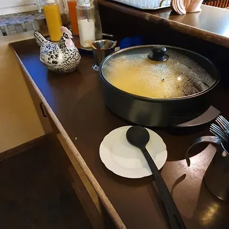 Heidehotel Anna Отель 2*