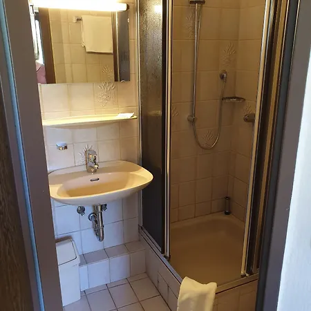 Heidehotel Anna 2*