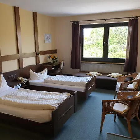 Heidehotel Anna