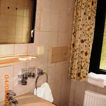 Heidehotel Anna 2*