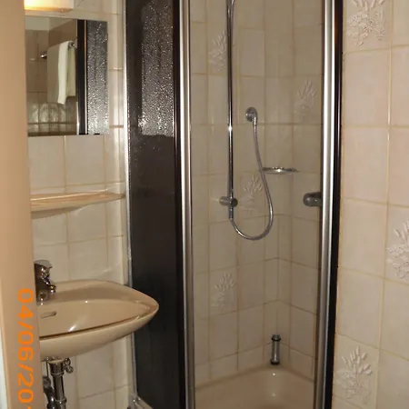 Отель Heidehotel Anna Зольтау