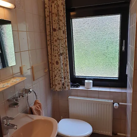 Heidehotel Anna Отель Зольтау