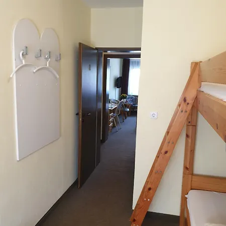 Отель Heidehotel Anna