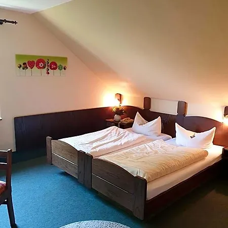 Hotel Heidehotel Anna Soltau