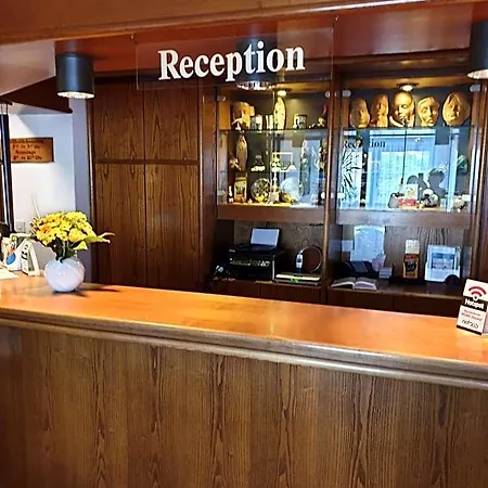 Heidehotel Anna 2* Soltau