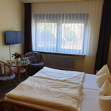 Heidehotel Anna Hotel Soltau