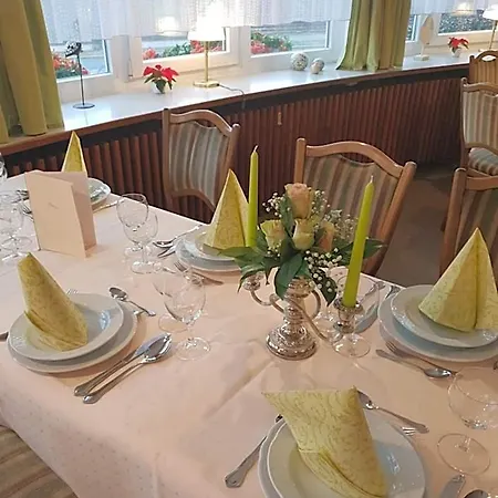Hotel Heidehotel Anna Soltau