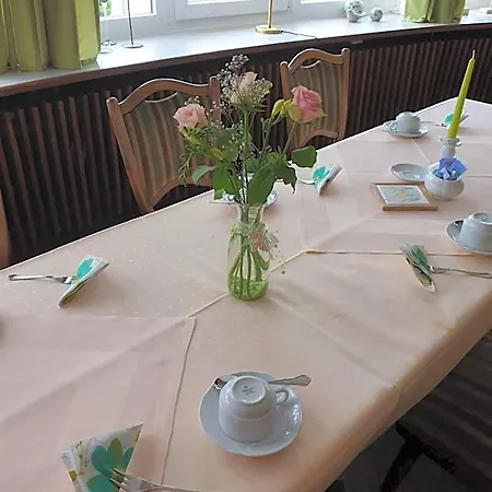 Heidehotel Anna Hotel 2*