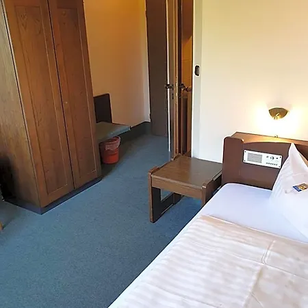 Heidehotel Anna Hotel 2*