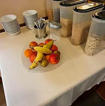 Heidehotel Anna Hotel Soltau