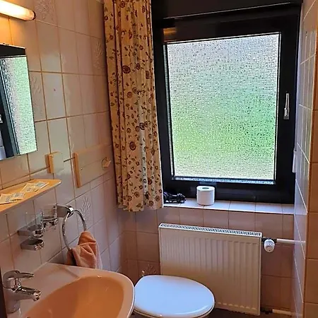 Hotel Heidehotel Anna Soltau