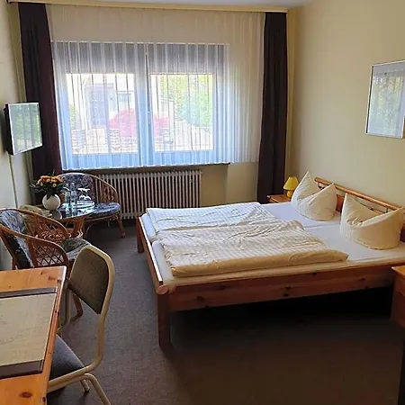 Heidehotel Anna Soltau