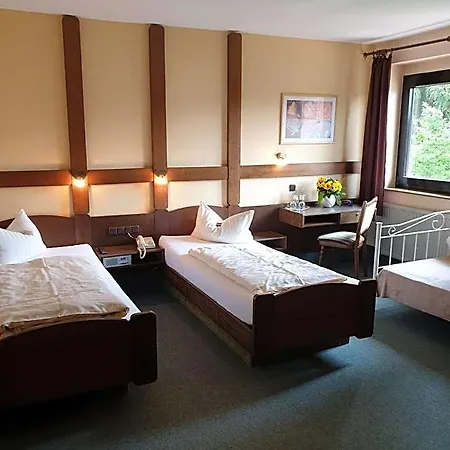 Hotel Heidehotel Anna Soltau