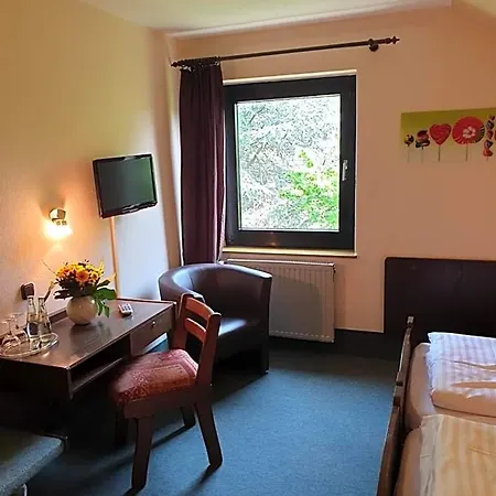 Heidehotel Anna 2* Soltau