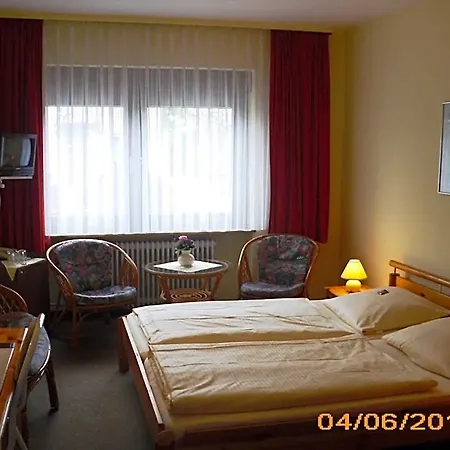 Heidehotel Anna Hotel Soltau