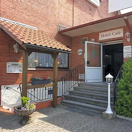 Hotel Heidehotel Anna