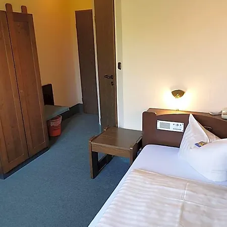 Heidehotel Anna Hotel