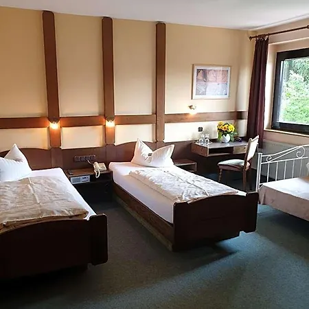 Heidehotel Anna Soltau