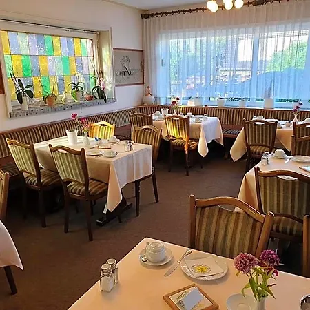Hotel Heidehotel Anna 2*