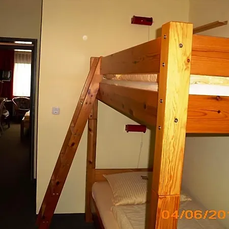 Hotel Heidehotel Anna
