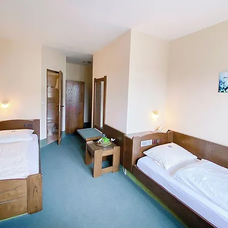 Heidehotel Anna