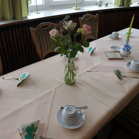 Heidehotel Anna 2* Зольтау