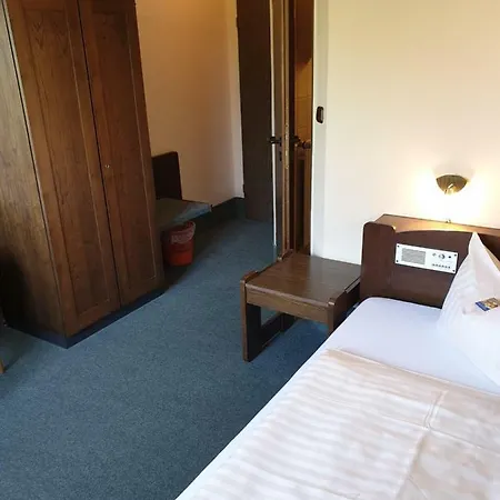 Heidehotel Anna 2*
