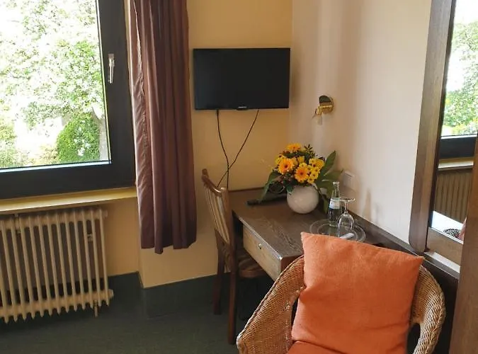 Heidehotel Anna 2* Soltau