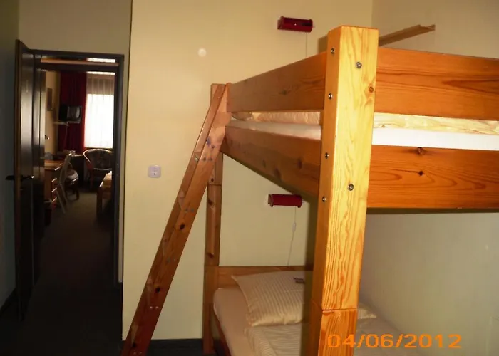 Heidehotel Anna 2* Soltau