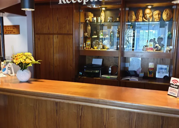 Heidehotel Anna 2* Soltau