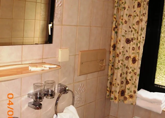 Heidehotel Anna 2*