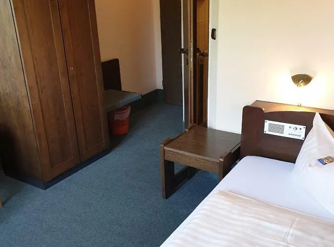 Heidehotel Anna 2*